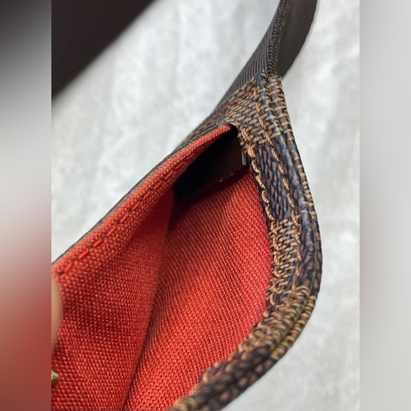 Louis Vuitton Geronimo Damier bodybag/bumbag - Picture 9 of 16